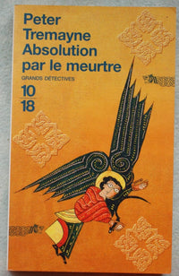 Absolution par le meurtre