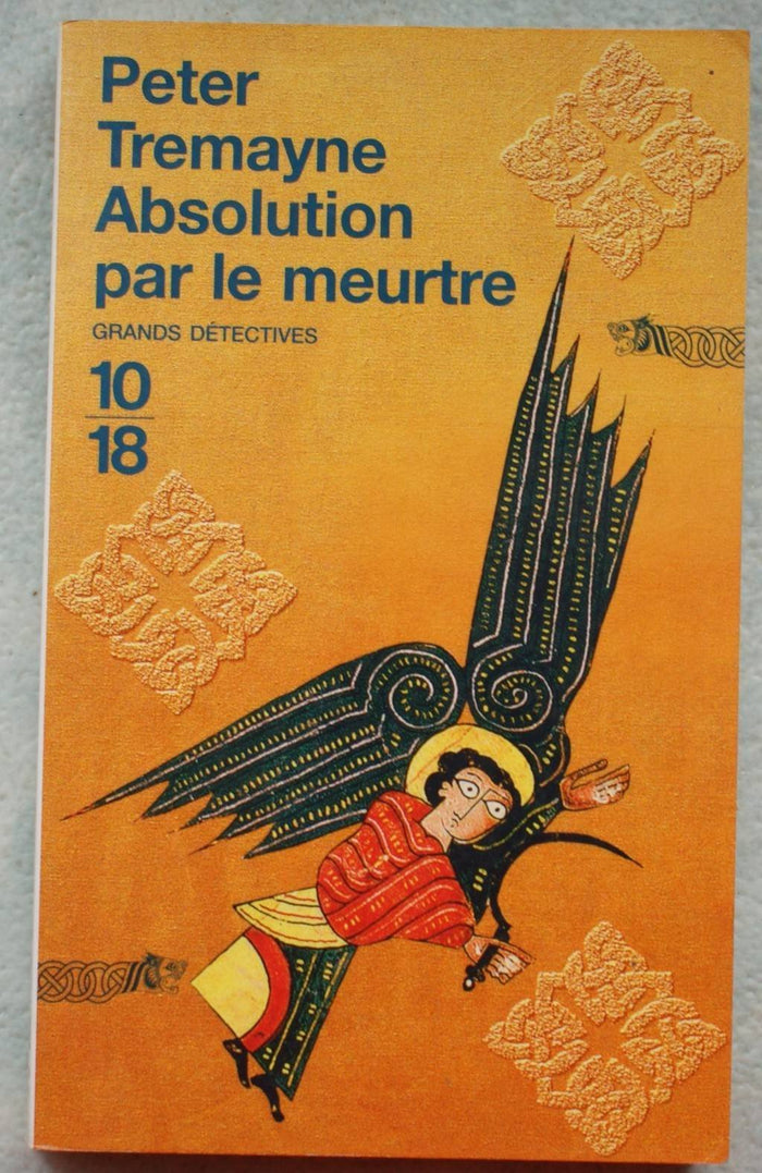 Absolution par le meurtre