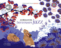 Je découvre les berceuses jazz