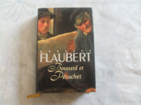 Bouvard et Pécuchet