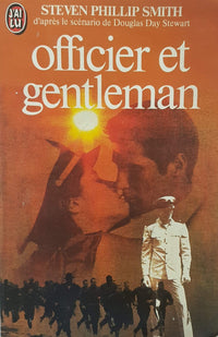 Officier et gentleman **