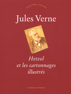 Jules Verne cartonnages