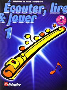 Ecouter, lire & jouer 1