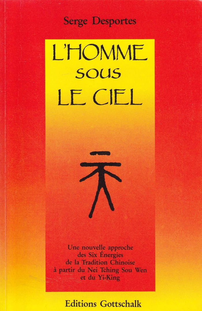 L'Homme sous le ciel