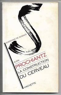 La construction du cerveau
