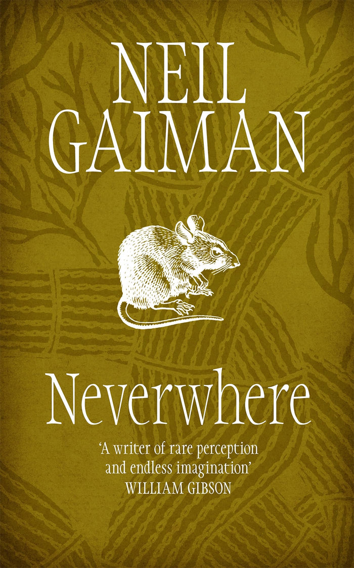 Neverwhere