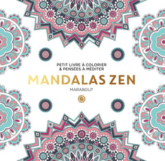 Mandalas zen