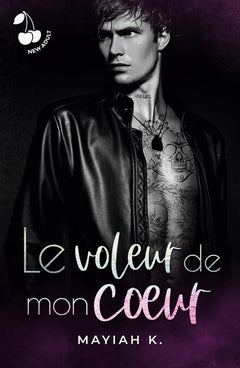 Le voleur de mon coeur