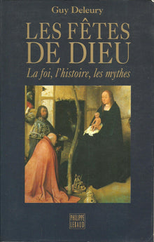 Les fêtes de Dieu