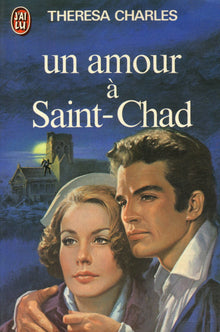 Un amour à Saint-Chad
