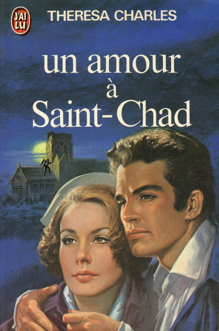 Un amour à Saint-Chad