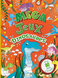 Dinosaures