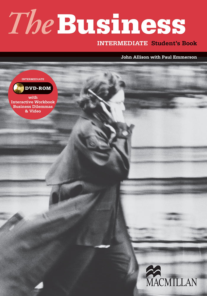 The Business Intermediate