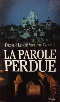 La parole perdue