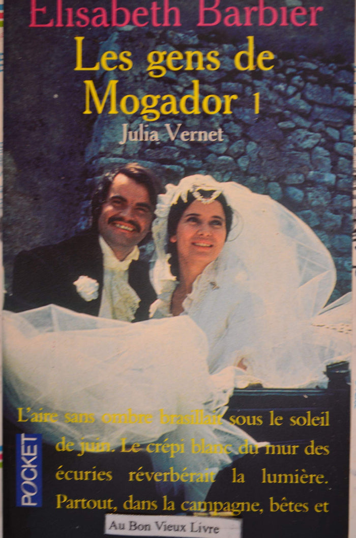 Gens de mogador julia vernet -t1-