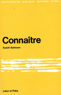 Connaître