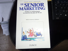 Le Senior marketing