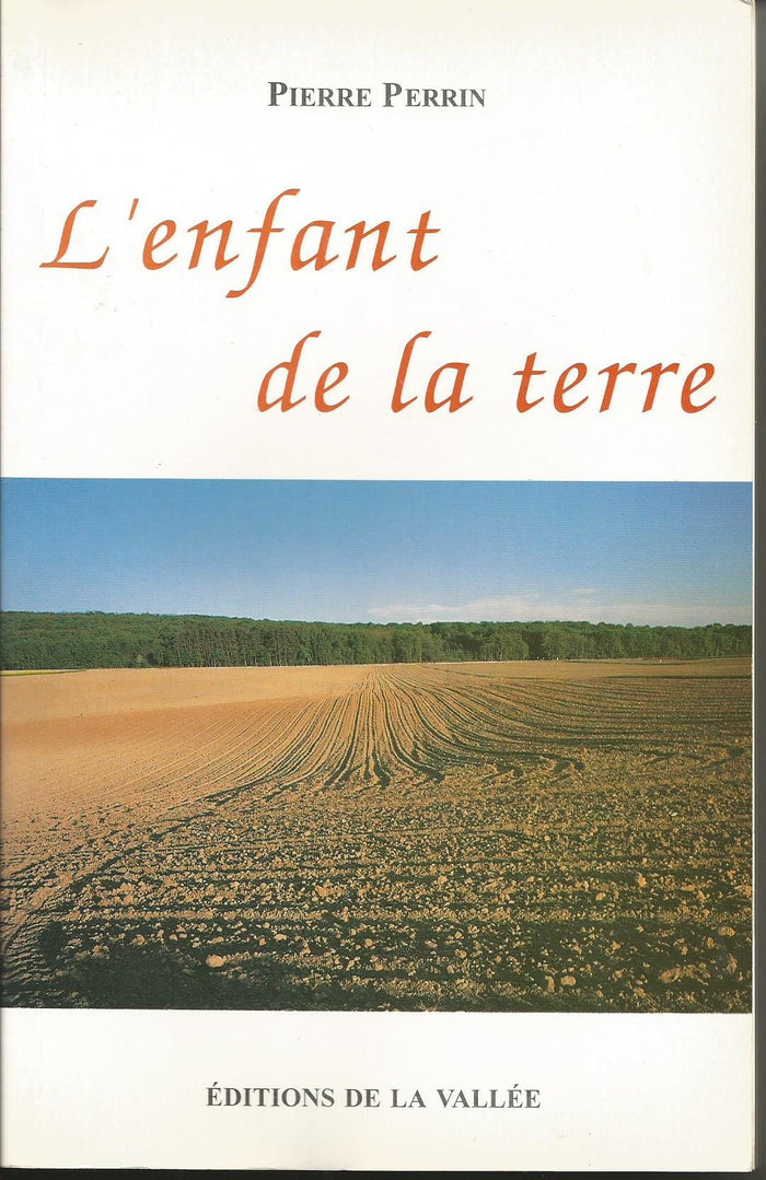 L'enfant de la Terre