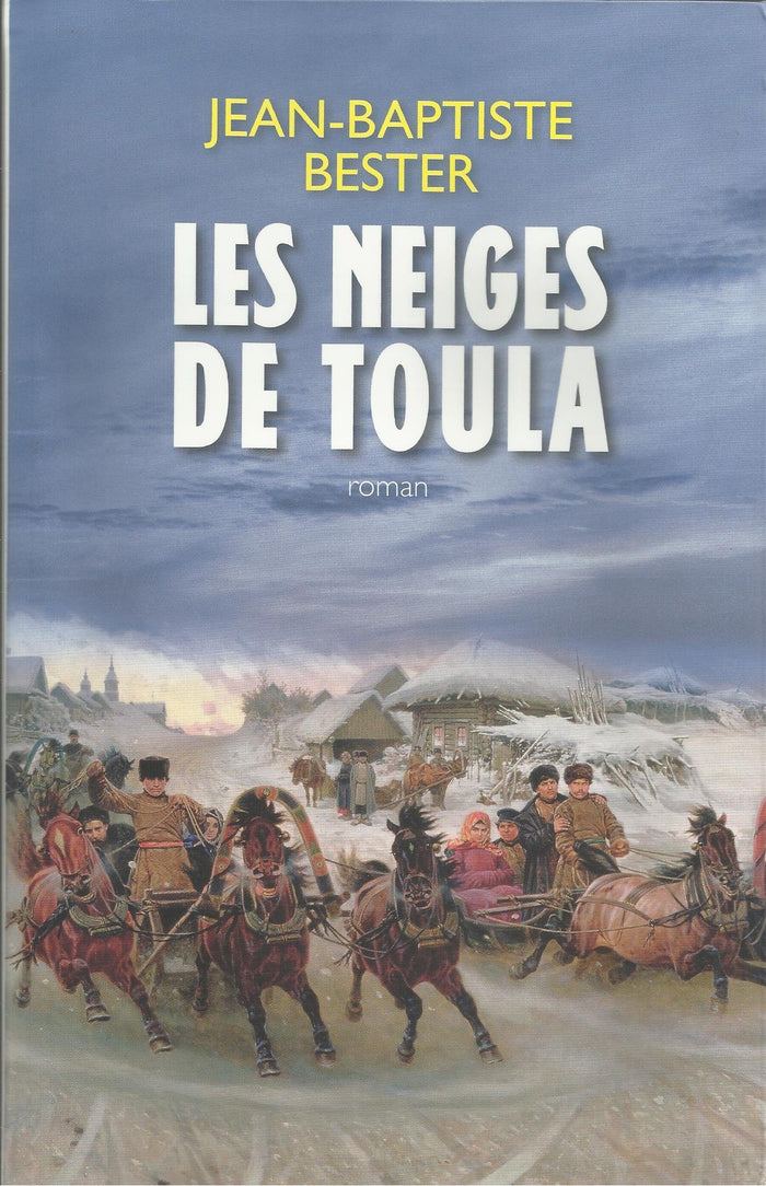 Les neiges de Toula