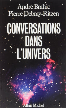 Conversations dans l'univers