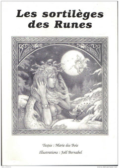 Les sortilèges des Runes