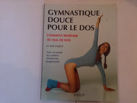 Gymnastique douce pour le dos