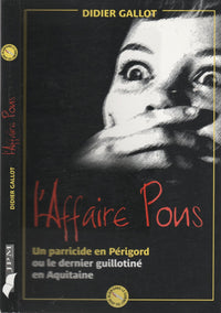 L'affaire Pons