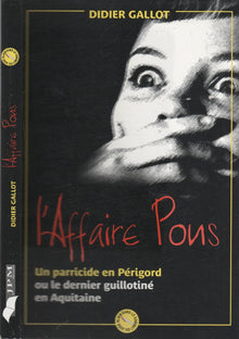 L'affaire Pons