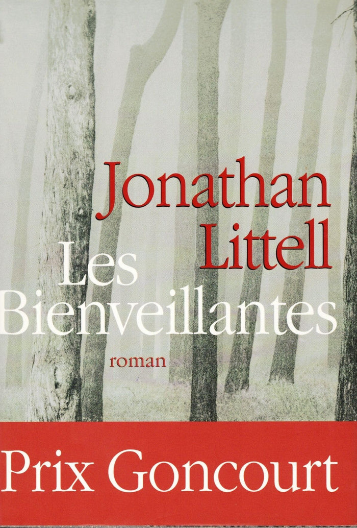Les bienveillantes