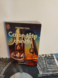 Casse-tete chinois ****