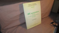 697 ministres. Souvenirs d'un directeur général des prix, 1947-1962