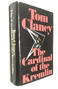 Le Cardinal du Kremlin