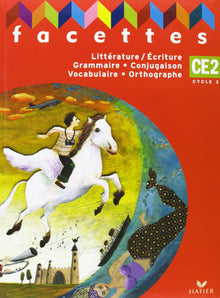 Facettes CE2