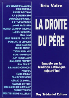 La droite du père