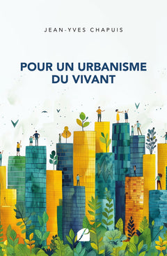 Pour un urbanisme du vivant