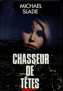 Chasseur de têtes