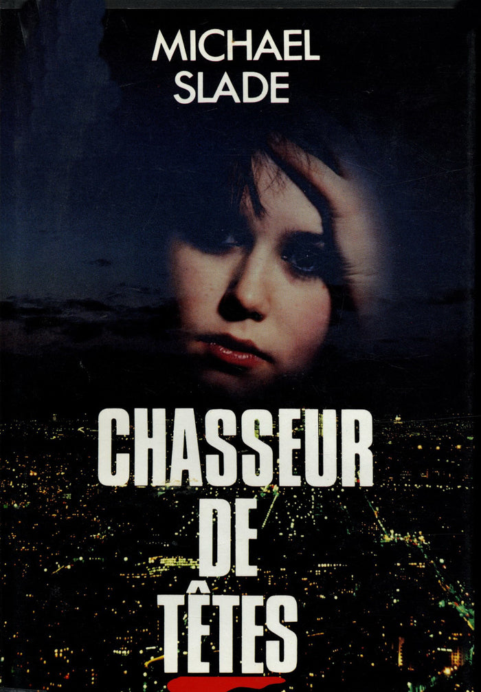 Chasseur de têtes