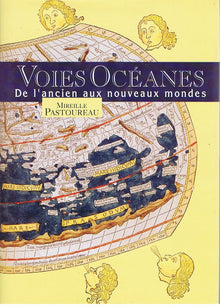Voies océanes
