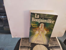 La Bougainvillée, tome 2 : Quatre-épices