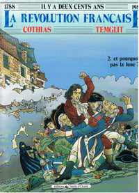 Revolution française t2 : et pourquoi pas la lune ?
