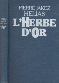 L'herbe d'or
