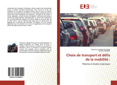 Choix de transport et défis de la mobilité :