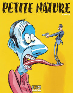 Petite nature intégrale