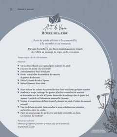 Féminité & ayurveda