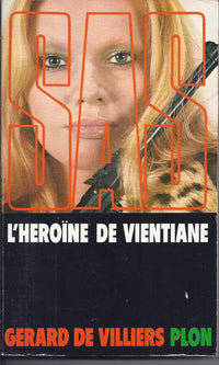 L'héroïne de Vientiane