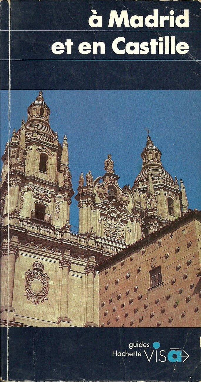 À Madrid et en Castille