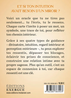 L'Oracle du miroir secret
