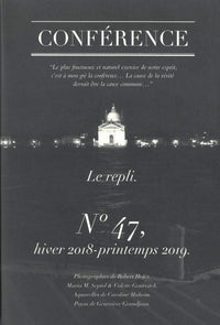 Conférence n° 47