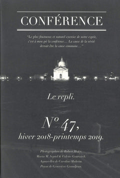 Conférence n° 47