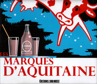 Les marques d'Aquitaine